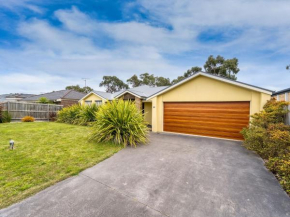 Woodland Heath Escape, Inverloch